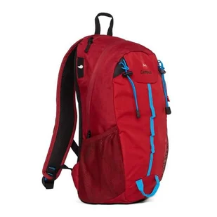 Campus Erriga 16L Backpack CU0706321118, czerwony plecak, pojemność: 16 L - Plecaki - miniaturka - grafika 2