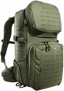 Plecak Tasmanian Tiger Modular Combat 22 l Olive (7265.331) - Plecaki - miniaturka - grafika 3