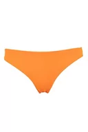 Stroje kąpielowe - DeFacto Damskie stroje kąpielowe dół od bikini, pomarańczowy, L - miniaturka - grafika 1
