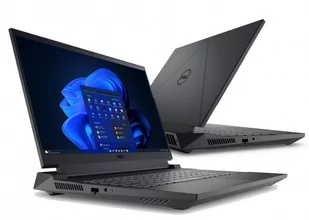 DELL Inspiron G15 5530-6954 - i7-13650HX | 15,6'' | 120Hz | 64GB | 512GB + 2TB | Win11 | RTX 4060 | szary - Laptopy - miniaturka - grafika 1