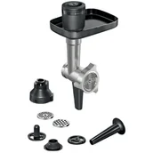 Akcesoria i części do robotów kuchennych - Maszynka do mielenia BOSCH MUZS6HA - miniaturka - grafika 1