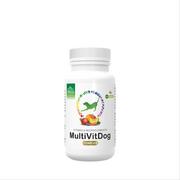 Suplementy i witaminy dla psów - Pokusa PremiumPlus MultiVit Dog 180 tabletek - miniaturka - grafika 1