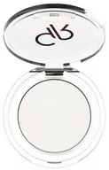 Cienie do powiek - Golden Rose, Pearl Mono, Perłowy cień do powiek 41, 2,3 g - miniaturka - grafika 1