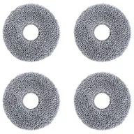 Akcesoria do robotów sprzątających - ECOVACS Zmywalne wkłady mopujące do DEEBOT T30 PRO OMNI/T30 OMNI, 2 sets/box - miniaturka - grafika 1