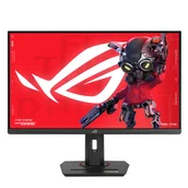 Monitory - ASUS ROG Strix XG279CNS 27" Full HD LCD Czarny - miniaturka - grafika 1