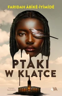 Ptaki w klatce - Fantasy - miniaturka - grafika 1