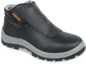 Obuwie robocze - BETA TRZEWIKI BEZPIECZNE SKÓRZANE BASIC WODOODPORNE Z OSŁONĄ 41 - miniaturka - grafika 1