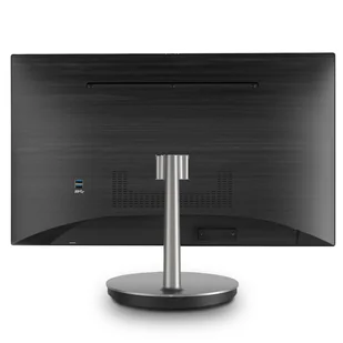 Komputer NTT Station AiO 27'' - i3 13100, 16GB RAM, 512GB SSD, WIFI, W11 Pro - Zestawy komputerowe - miniaturka - grafika 1