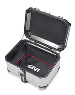 Kufry i sakwy motocyklowe - Wyściółka wewnętrzna do Topcase Trekker Outback 58 - miniaturka - grafika 1