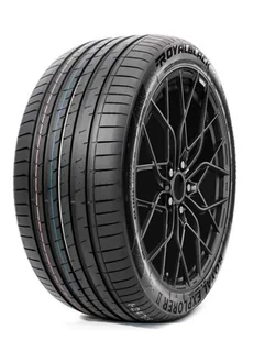 Royal Black Royal Explorer II 245/45R19 102Y - Opony letnie - miniaturka - grafika 1
