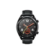Smartwatch - Huawei Watch GT Sport 55023255 Czarny - miniaturka - grafika 1