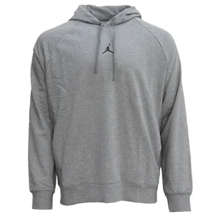 Bluza sportowa męska szara Air Jordan Dri-FIT Sport Crosover - DQ7327-091-XXL - Bluzy męskie - miniaturka - grafika 1