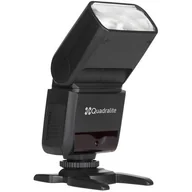 Lampy błyskowe - Quadralite Stroboss 36 TTL do Sony - miniaturka - grafika 1