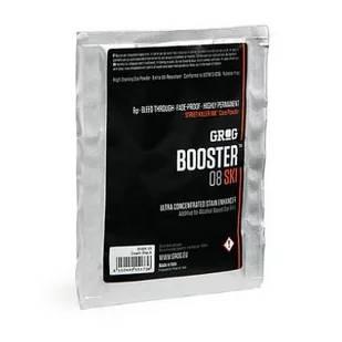 Proszek do tuszu Grog Booster 08 SKI 8 g - Farby i media malarskie - miniaturka - grafika 1