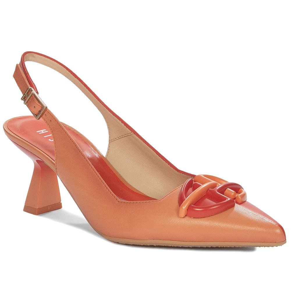 Buty Hispanitas Coral Scarlet HV253867C003