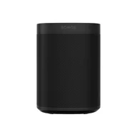 Głośniki i kolumny - Zestaw dwupokojowy z Sonos One SL - miniaturka - grafika 1