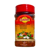 Przyprawy i zioła sypkie - Przyprawa Harissa SUNTAT 160g - Ognisty Smak Orientu - miniaturka - grafika 1