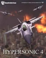 Gry PC Cyfrowe - HyperSonic 4 - miniaturka - grafika 1