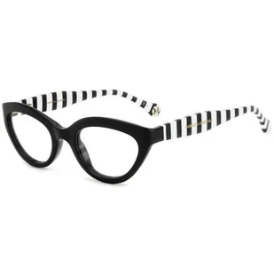 Carolina Herrera HER 0090 80S 50 - Okulary korekcyjne, oprawki, szkła - miniaturka - grafika 1