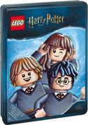 Zabawki kreatywne - Lego Harry Potter Zestaw książek z klockami Opracowania Zbiorowe - miniaturka - grafika 1