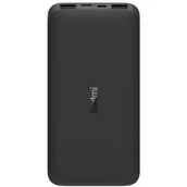 Powerbanki - Powerbank Xiaomi Redmi Power Bank 20000mAh Czarny - miniaturka - grafika 1