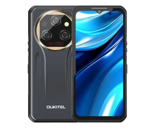 Oukitel WP39 Pro 5G 12/512GB Złoty - Telefony komórkowe - miniaturka - grafika 1
