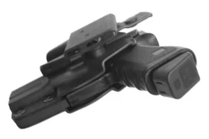 kabura do Glock 17/19  BLACK-CONDOR SSS2007 - Kabury i pokrowce - miniaturka - grafika 2