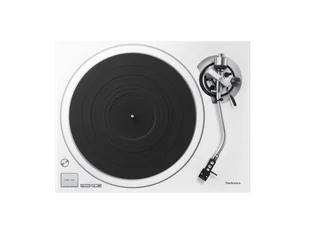 Technics SL-1500CEG-W - Gramofony - miniaturka - grafika 2