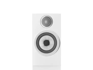 Bowers & Wilkins 707 S3 biały - Głośniki i kolumny - miniaturka - grafika 2