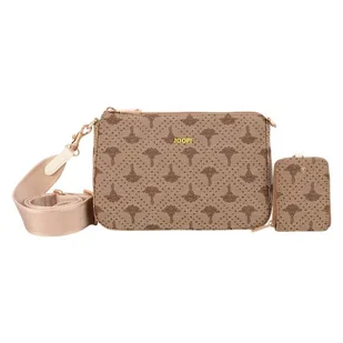 Joop! Origine Torba na ramię 24 cm brązowy - Torebki damskie - miniaturka - grafika 1