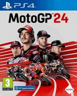 Gry PlayStation 4 - MotoGP 24 (PS4) - miniaturka - grafika 1