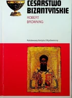 Historia świata - Cesarstwo Bizantyńskie - miniaturka - grafika 1