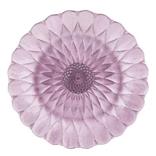 Podstawka Szklana Pod Talerz - Tace i patery - miniaturka - grafika 1