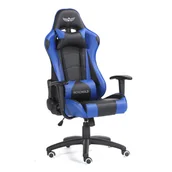 Fotele gamingowe - Obrotowy fotel gamingowy Nordhold - Ymir - Gaming - miniaturka - grafika 1