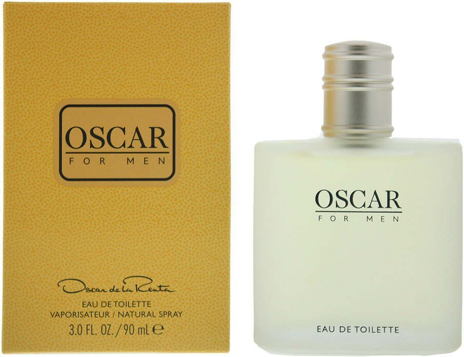 Oscar de la Renta , Oscar, Eau de Toilette, For Men, 90 ml For Men