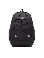 Plecaki - Plecak Disti Mlb Bungee Bag 60240060 Czarny - New Era - miniaturka - grafika 1