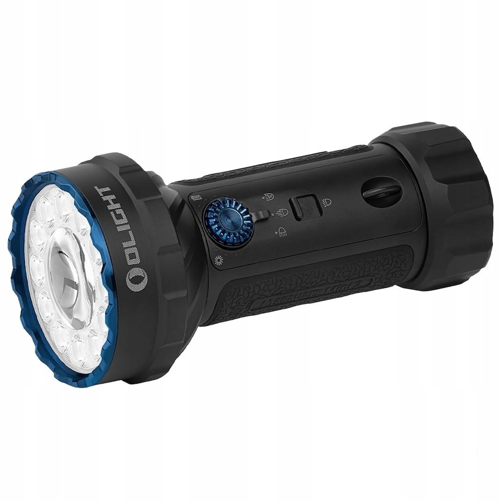 OLIGHT Latarka Marauder Mini 2