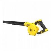 Stanley BLACK & DECKER POLSKA SP. Z O. O. Akumulatorowa dmuchawa 18V Fatmax V20 (SFMCBL01B)