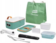 Akcesoria do oczyszczaczy i nawilżaczy powietrza - Noveen Multi Lunch Box Mlb911 X-Line Pojemnik Na Żywność - miniaturka - grafika 1