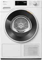 Suszarki do prania - Miele TSH783WP EcoSpeed 9kg z pompą ciepła - miniaturka - grafika 1