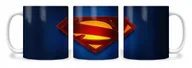 Kubki - KUBEK CERAMICZNY Z NADRUKIEM SUPERMAN MARVEL RÓŻNE WZORY FILM - IMIĘ - miniaturka - grafika 1