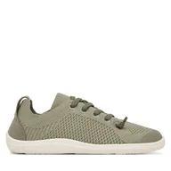 Buty dla chłopców - Sneakersy Reima Astelu 5400066B Khaki - miniaturka - grafika 1