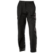 Spodnie damskie - Regatta Damskie spodnie bez podszewki Czarny Size 12S Rg235/Trj334 - miniaturka - grafika 1