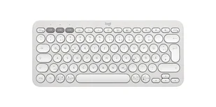 Logitech Pebble Keys 2 K380s 920-011796 920-011796 - Klawiatury - miniaturka - grafika 1