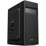 Obudowy komputerowe - Zalman T6 - miniaturka - grafika 1