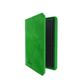 Akcesoria do gier planszowych - Gamegenic, album na karty Zip-Up - miniaturka - grafika 1