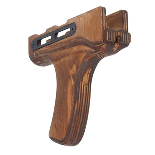 FTCS - Customowe Łoże AK Mod 9 – M-LOK - Forward Curved - nr.4 - Repliki - akcesoria - miniaturka - grafika 3