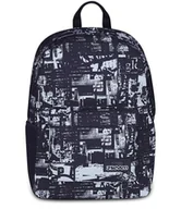 Plecaki szkolne i tornistry - Seven Plecak szkolny Ischoolpack, szary, amerykański plecak ze zintegrowanym powerbankiem i kieszenią na tablet, do szkoły, dla dzieci i młodzieży, Szary, Taglia unica, nowoczesny - miniaturka - grafika 1