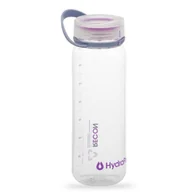 Plecaki - Butelka na wodę / bidon HydraPak RECON™ 750 ml - clear / iris & violet - miniaturka - grafika 1
