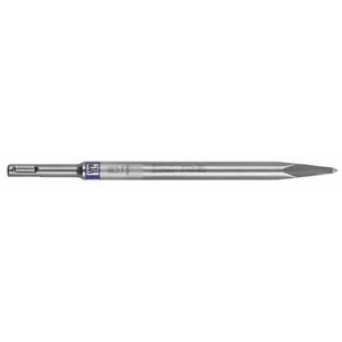 Bosch Dłuto ostre 2607019051 Długość całkowita 250 mm SDS-Plus 5 szt - Dłuta - miniaturka - grafika 4